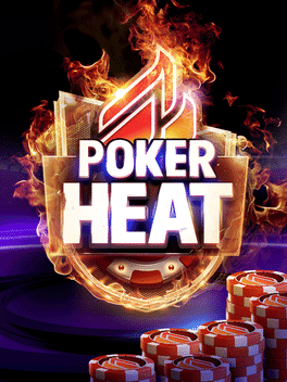 Poker Heat's background