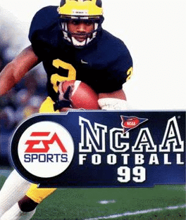 NCAA Football '99's background