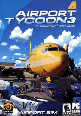 Airport Tycoon 3's background