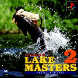 Lake Masters 2's background