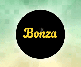 Bonza's background