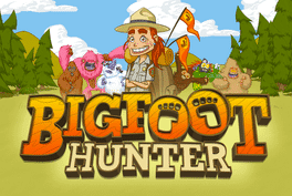 Bigfoot Hunter's background