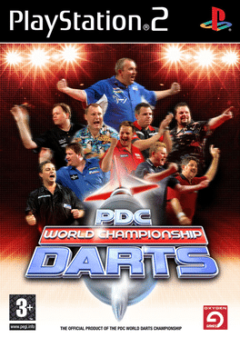 PDC World Championship Darts's background