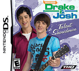 Drake & Josh: Talent Showdown's background