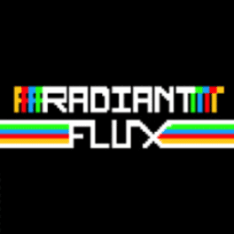 Radiant Flux's background