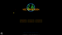 Vectorgeddon's background