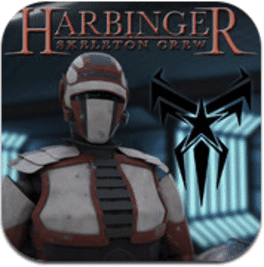 Harbinger: Skeleton Crew's background