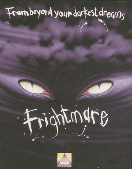 Frightmare's background