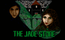 The Jade Stone's background