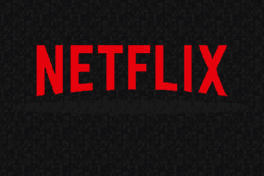 Netflix Infinite Runner's background