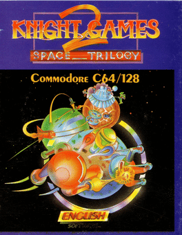 Knight Games 2: Space Trilogy's background