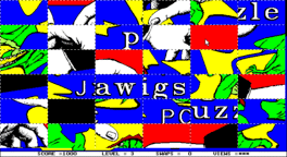 PC-Jigsaw's background