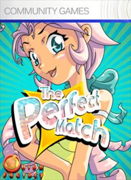 The Perfect Match's background