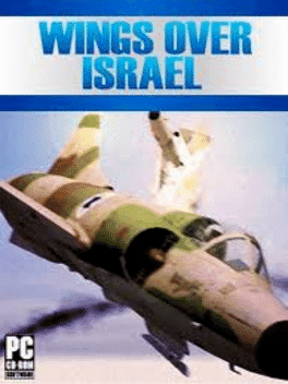 Wings Over Israel's background