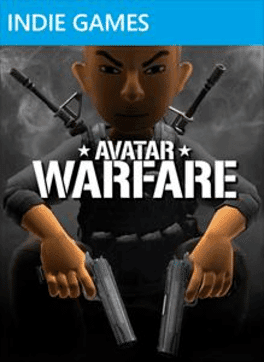 Avatar Warfare!'s background