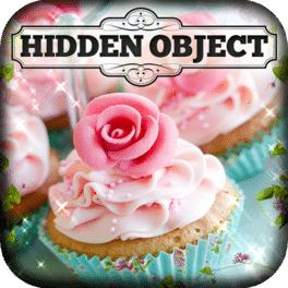 Hidden Object - Tea Time's background