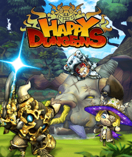 happy-dungeons