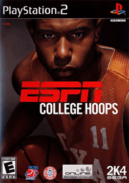 ESPN College Hoops's background