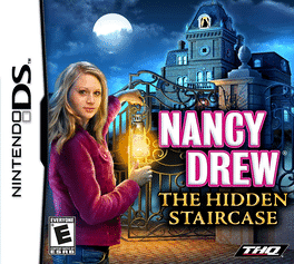 Nancy Drew: The Hidden Staircase's background