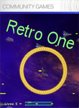 Retro One's background