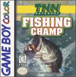 TNN Outdoors Fishing Champ's background