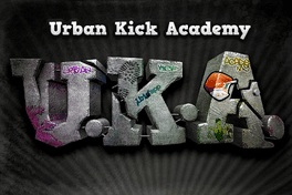 Urban Kick Academy's background