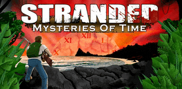 Stranded: Mysteries of Time's background