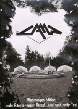 The Camp - Caravan Edition's background