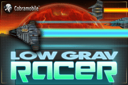 Low Grav Racer's background