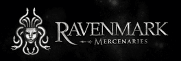 Ravenmark: Mercenaries's background