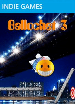 Ballochet 3's background