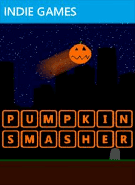 Pumpkin Smasher's background