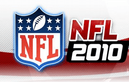 NFL 2010's background