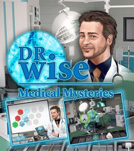 Dr. Wise: Medical Mysteries's background