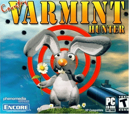 Country Varmint Hunter's background