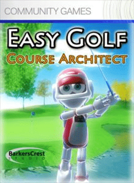 Easy Golf's background