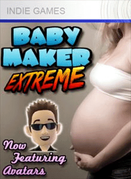 Baby Maker Extreme's background