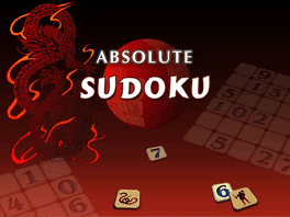 Absolute Sudoku's background