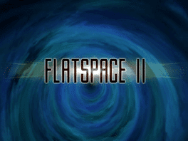 Flatspace II's background