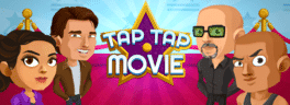 Tap Tap Movie's background