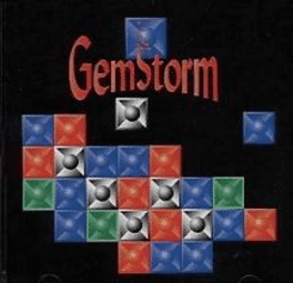 GemStorm's background