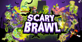 Scary Brawl's background