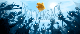 BrackenSack: A Dashkin game's background