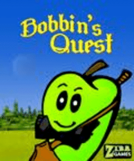 Bobbin's Quest's background