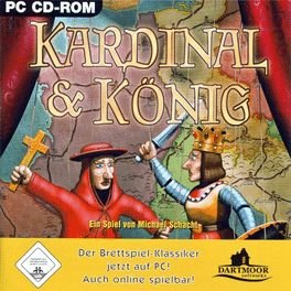 Kardinal & König's background