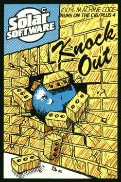 Knock Out!!'s background