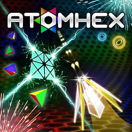 AtomHex's background