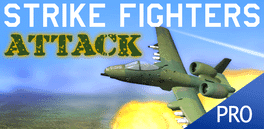 Strike Fighters Attack's background