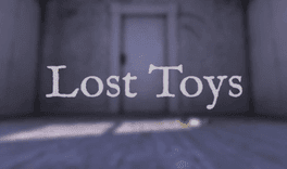 Lost Toys's background