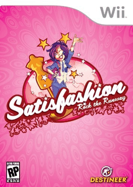 Satisfashion's background
